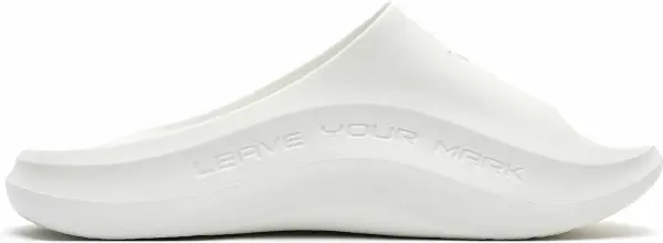 Шльопанці Kelme білі 8527LT5339.9100