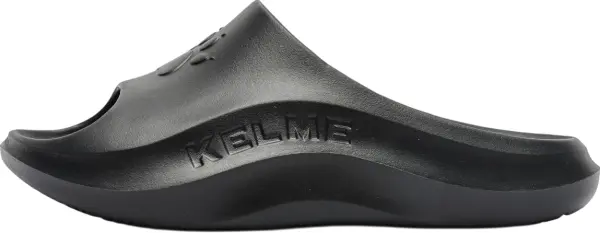 Шльопанці Kelme чорні 8527LT5339.9061