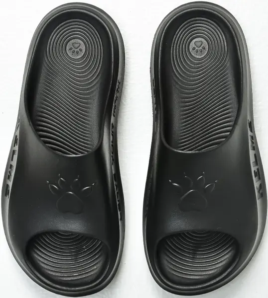 Шльопанці Kelme чорні 8527LT5339.9061