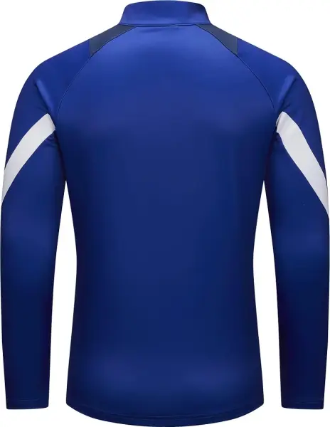 Реглан Kelme CORDOBA III синьо-темно-синій 8461TT1044.9481
