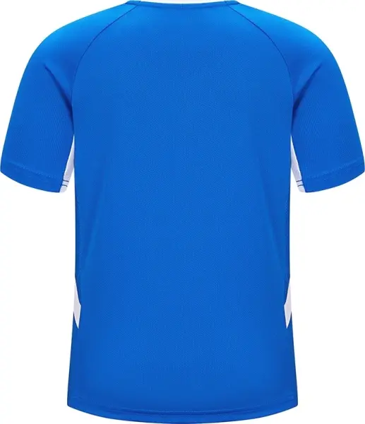 Футболка дитяча Kelme VICTORY синьо-біла 8351ZB3196.9481