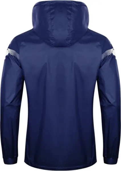 Ветровка Kelme WARRIOR темно-сине-белая 8061WT1005.9469