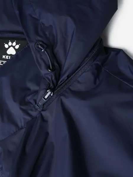 Вітровка дитяча Kelme WINDPROOF темно-синя 3803241.9416