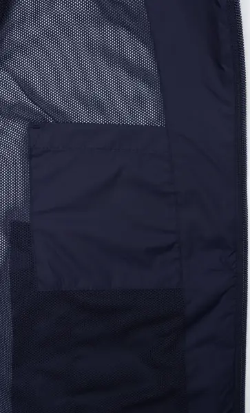 Вітровка дитяча Kelme WINDPROOF темно-синя 3803241.9416