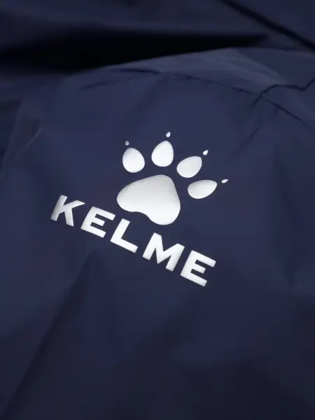 Вітровка дитяча Kelme WINDPROOF темно-синя 3803241.9416