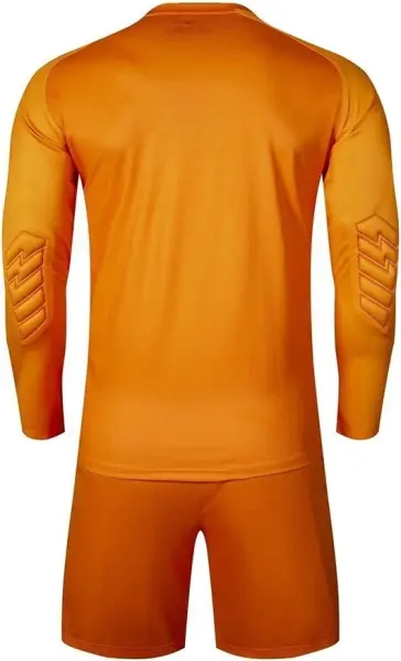 Комплект воротарської форми Kelme ZAMORA II помаранчевий 7361ZB1256.9807
