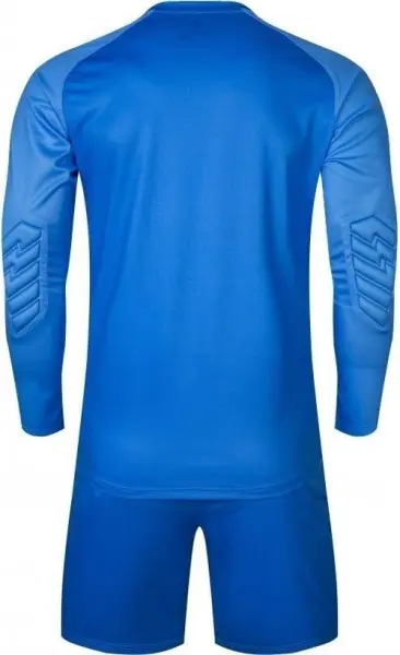 Комплект вратарской формы детский Kelme ZAMORA II синий 7361ZB3256.9404