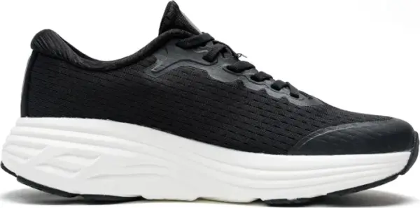 Кроссовки Kelme NUBE[RUN] черные 8627YX5480.9000