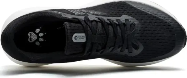 Кроссовки Kelme NUBE[RUN] черные 8627YX5480.9000