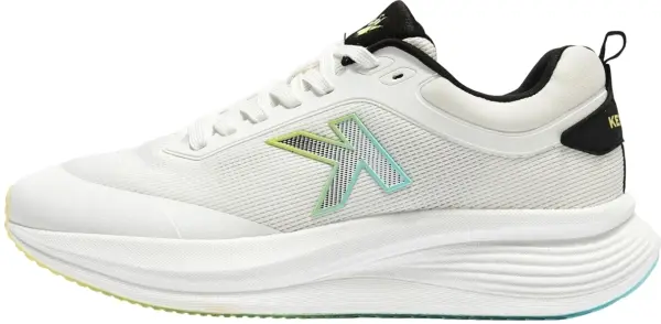 Кросівки Kelme біло-чорні 8535YX5078.9100