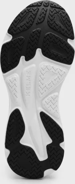 Кроссовки Kelme черные 8535YX5044.9003