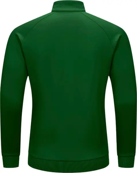 Олімпійка (мастерка) Kelme ACADEMY II зелена 7461WT1143.9300