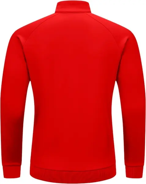 Олімпійка (мастерка) Kelme ACADEMY II червона 7461WT1143.9600