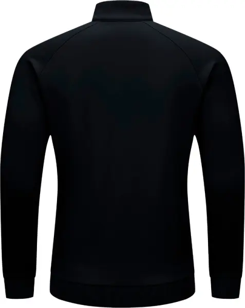 Олімпійка (мастерка) Kelme ACADEMY II чорна7461WT1143.9000