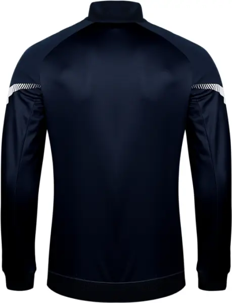 Олімпійка (мастерка) Kelme WARRIOR темно-синьо-біла 8061WT1009.9469