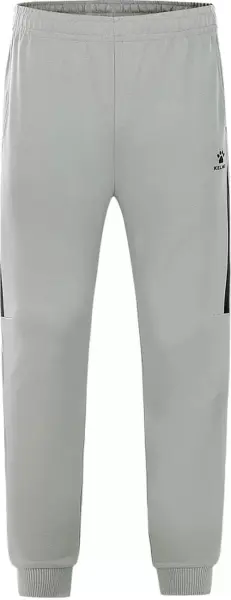 Спортивні штани Kelme сірі 8261CK1011.9200