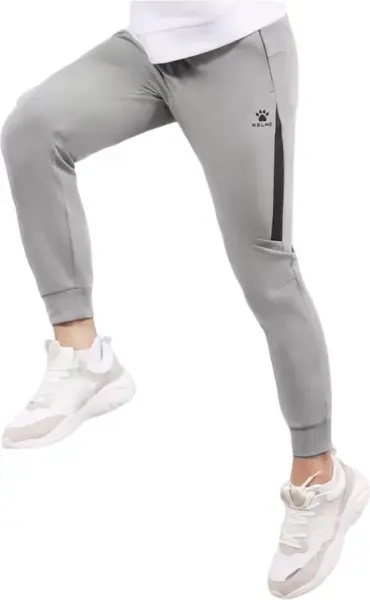 Спортивні штани Kelme сірі 8261CK1011.9200