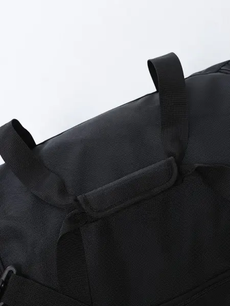 Сумка на колесах Kelme TROLLEY BAG чорна 8501BB5104.9000