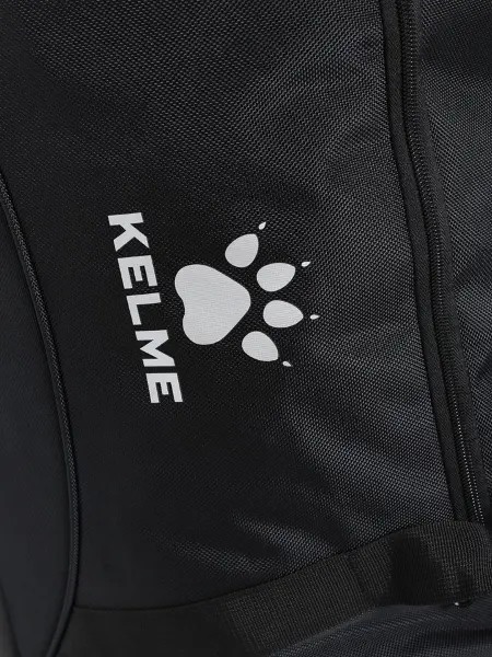 Сумка на колесах Kelme TROLLEY BAG чорна 8501BB5104.9000