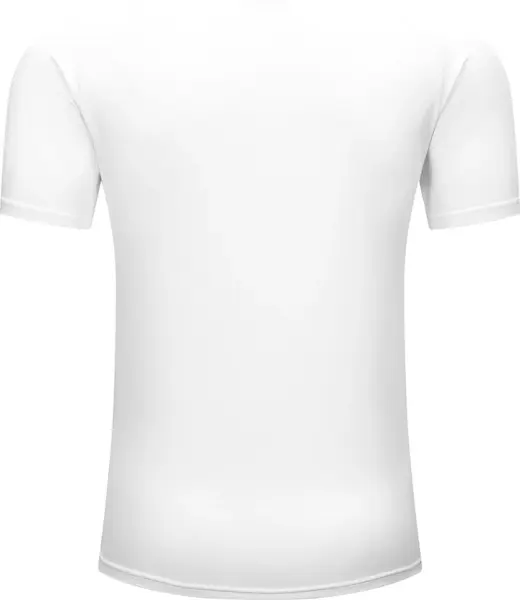 Футболка Kelme TRAINING II біла 7451TX1365.9100