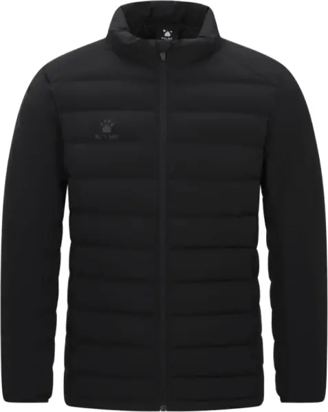 Куртка Kelme LIGHT DOWN черная 8561YR1041.9000