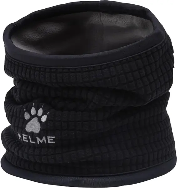 Горловик (баф) Kelme RIADO черно-серый 8561WJ5022.9015