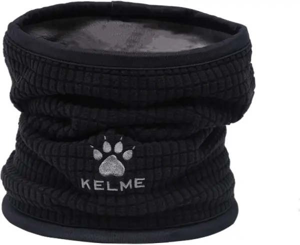 Горловик (баф) Kelme RIADO черно-серый 8561WJ5022.9015