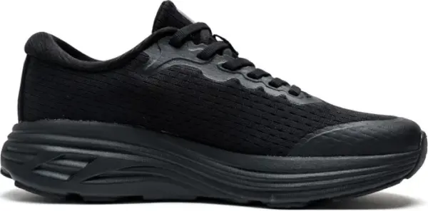 Кроссовки Kelme NUBE[RUN] черные 8627YX5480.9061