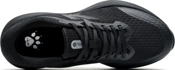 Кроссовки Kelme NUBE[RUN] черные 8627YX5480.9061