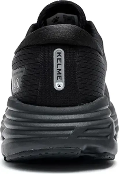 Кроссовки Kelme NUBE[RUN] черные 8627YX5480.9061