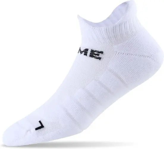 Шкарпетки Kelme RUNNING білі 8401WZ5095.9100