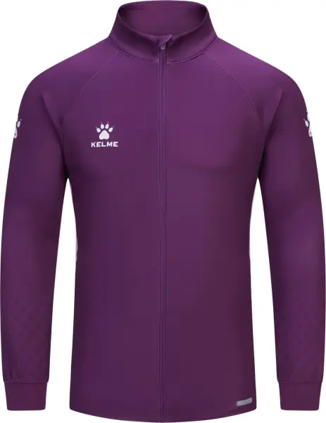 Олімпійка (мастерка) Kelme ACTIVE фіолетово-рожева 8561WT1158.9607