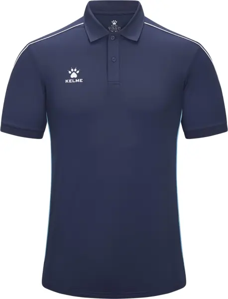 Поло Kelme TENERIFE темно-синє 8651PL1207.9416