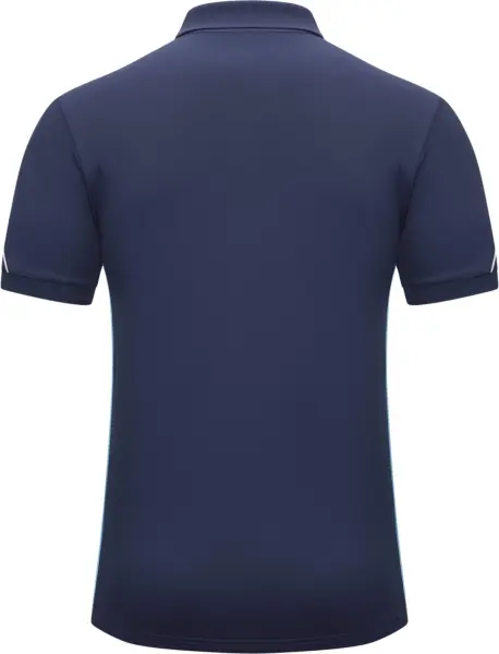 Поло Kelme TENERIFE темно-синє 8651PL1207.9416
