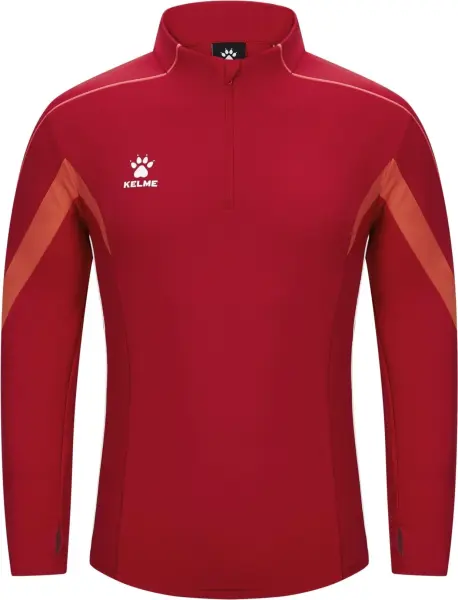Реглан Kelme TENERIFE червоно-оранжевий 8661TT1075.9600