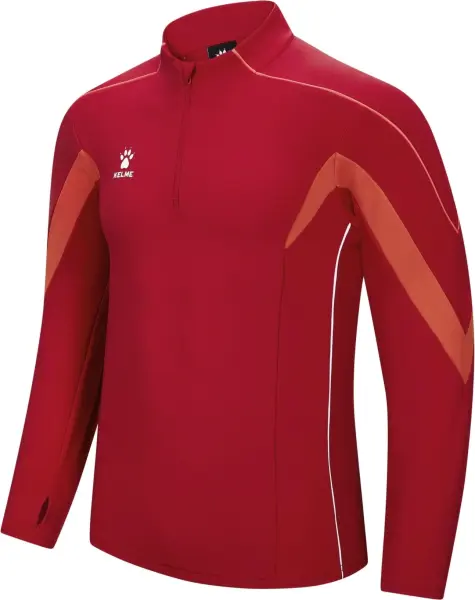 Реглан Kelme TENERIFE червоно-оранжевий 8661TT1075.9600