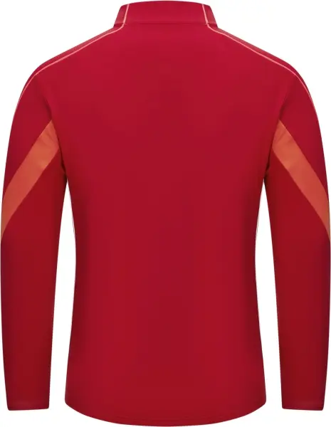 Реглан Kelme TENERIFE червоно-оранжевий 8661TT1075.9600