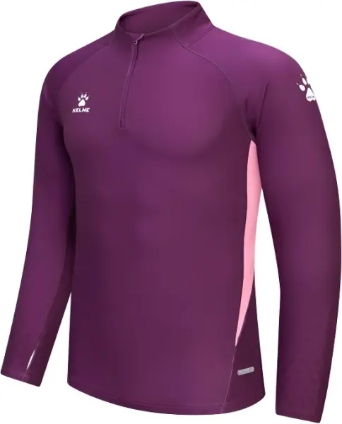 Реглан Kelme фиолетово-розовый 8561TT1054.9607