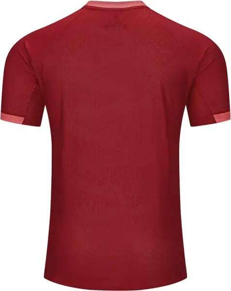 Футболка Kelme GETAFE красная 8551ZB11078.9600