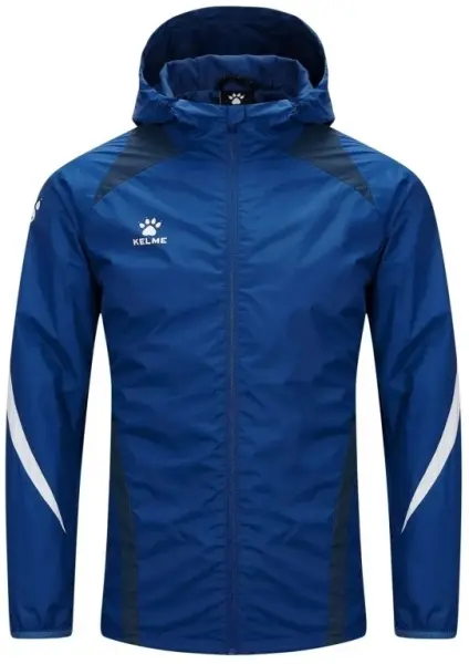 Вітровка Kelme CORDOBA III синьо-біла 8461WT1130.9481