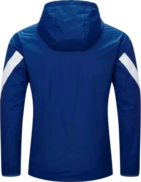 Вітровка Kelme CORDOBA III синьо-біла 8461WT1130.9481