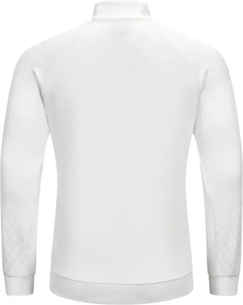 Олімпійка (мастерка) Kelme ACTIVE біло-фіолетова 8561WT1158.9100