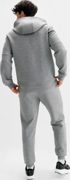 Спортивні штани Kelme сірі 7361CK1078.9222