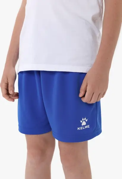 Шорти дитячі Kelme GLOBAL III синьо-білі 7351ZB3255.9481