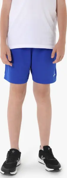 Шорти дитячі Kelme GLOBAL III синьо-білі 7351ZB3255.9481