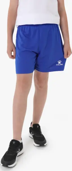 Шорти дитячі Kelme GLOBAL III синьо-білі 7351ZB3255.9481