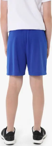 Шорти дитячі Kelme GLOBAL III синьо-білі 7351ZB3255.9481