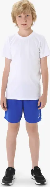 Шорти дитячі Kelme GLOBAL III синьо-білі 7351ZB3255.9481