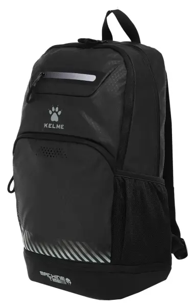 Рюкзак Kelme чорно-сірий 8601BB5147.9055