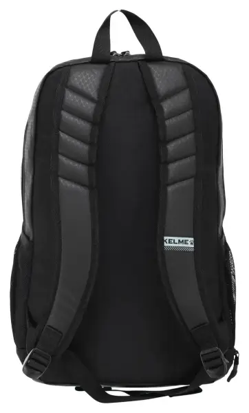 Рюкзак Kelme чорно-сірий 8601BB5147.9055